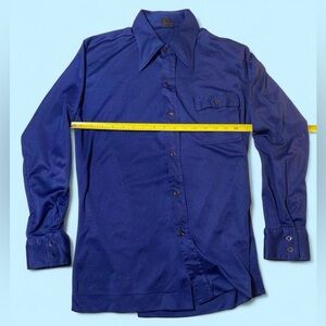 Vintage Joel button-up